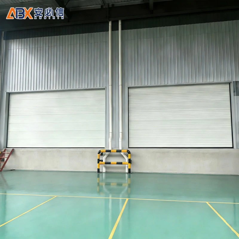 沈阳提升门